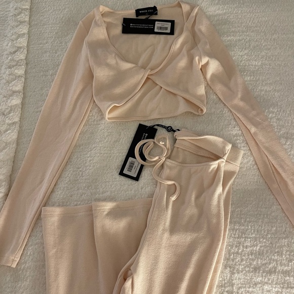 Cream set - Picture 4 of 6